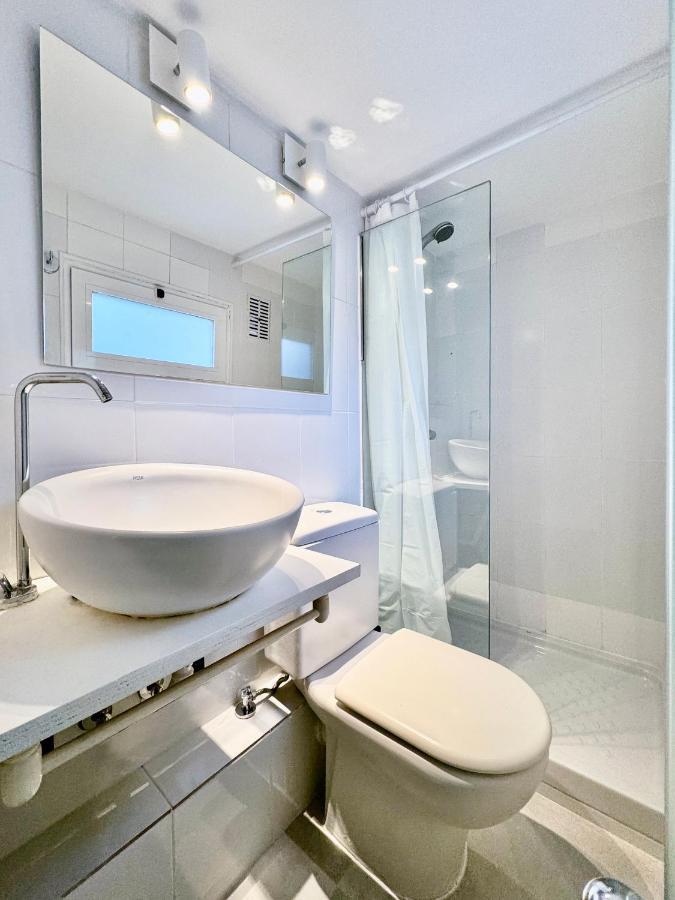 Charming Tirso De Molina IV Apartman Madrid Kültér fotó